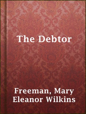 cover image of The Debtor